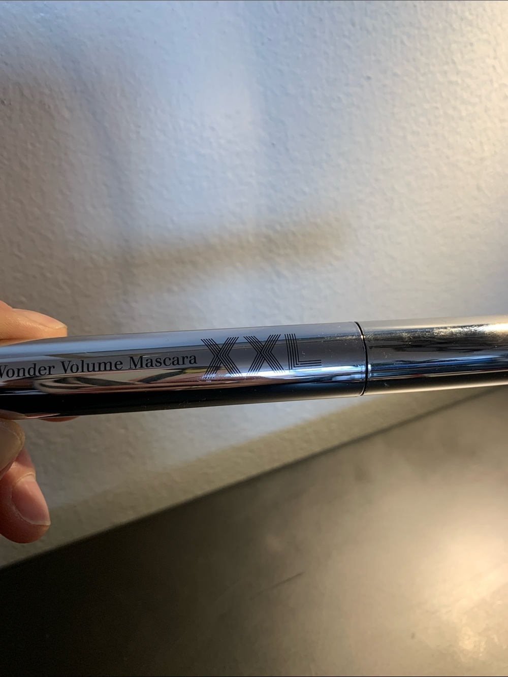 Clarins XXL Wonder Volume Mascara - new
